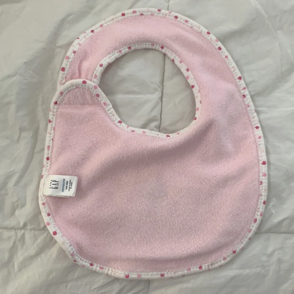 Gap set of 3 bibs